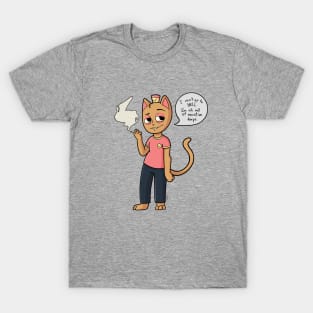 Burgerpants - Undertale T-Shirt